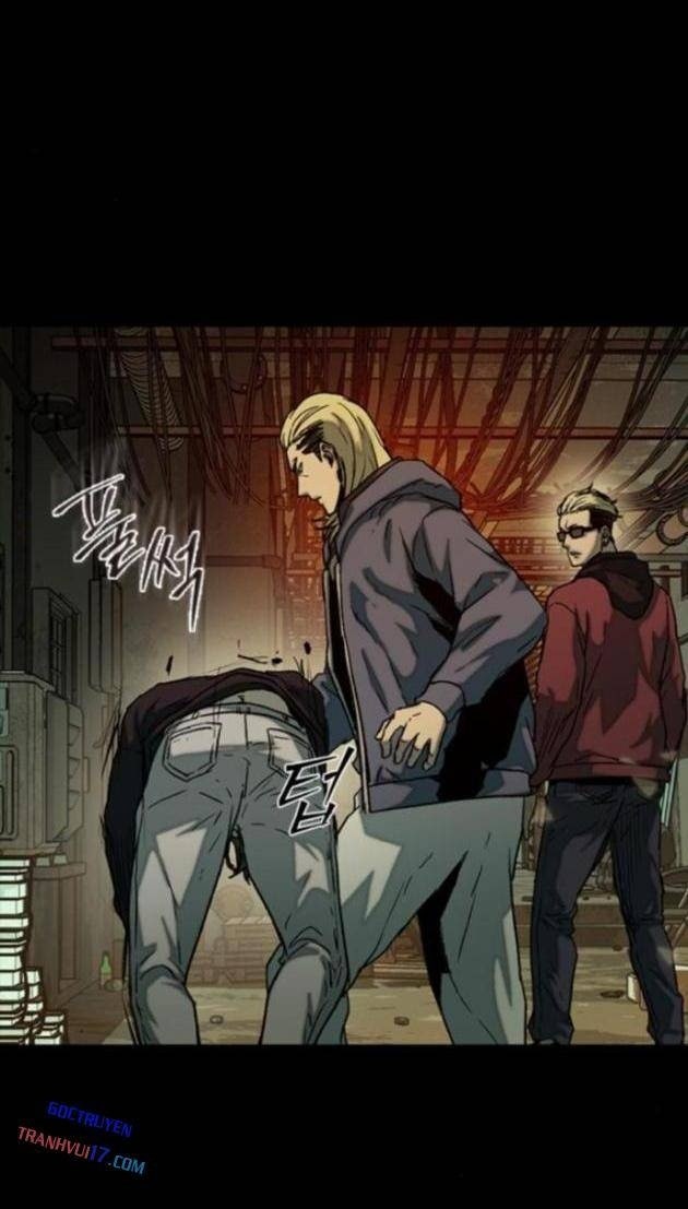 Cửu Long Saroka - Page 54