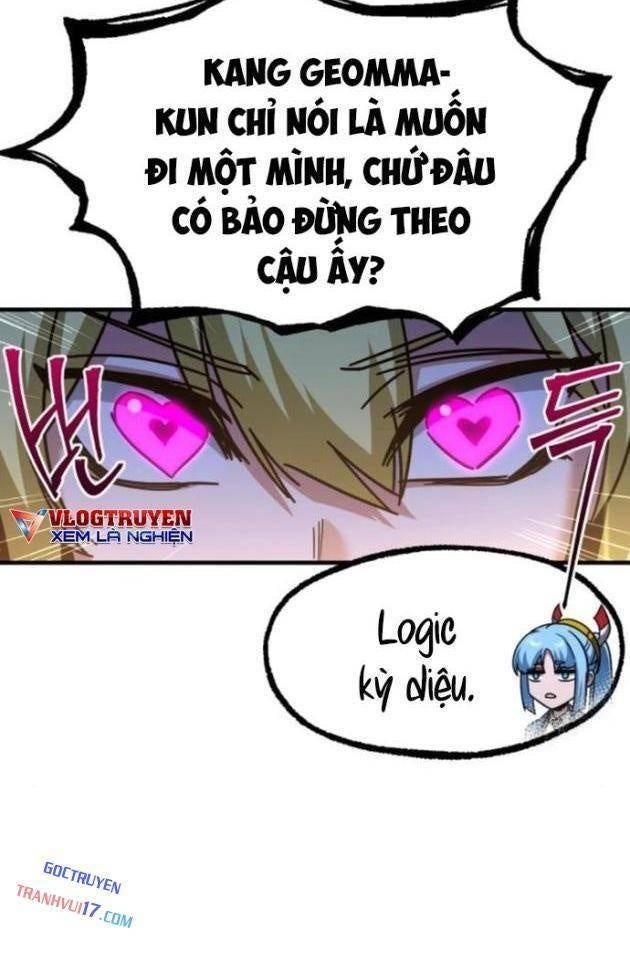 Thống Lĩnh Học Viện Chỉ Bằng Dao Sashimi - Page 49