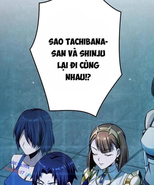 Vượt Cấp Với Kỹ Năng Thần Thánh - Page 92