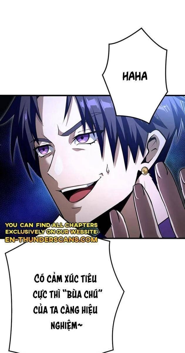 Vượt Cấp Với Kỹ Năng Thần Thánh - Page 66