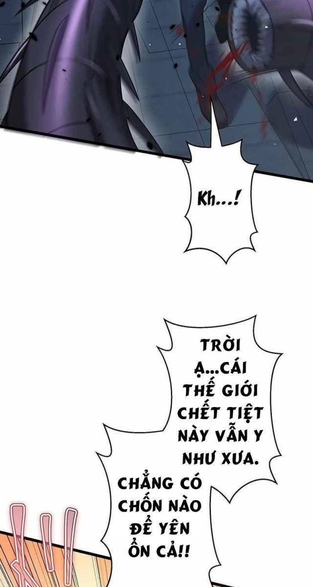 Ah, Thật Tuyệt Khi Còn Sống - Page 25