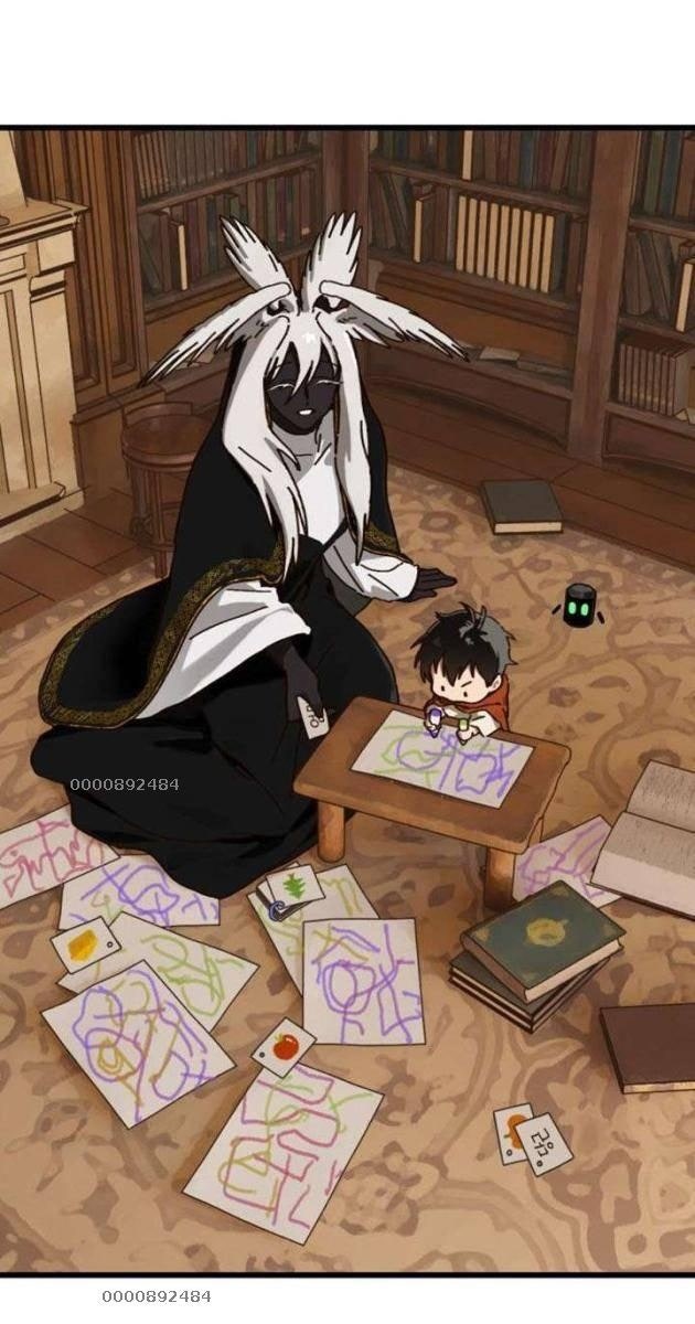 Gặp Mẹ Trong Mơ - Page 51