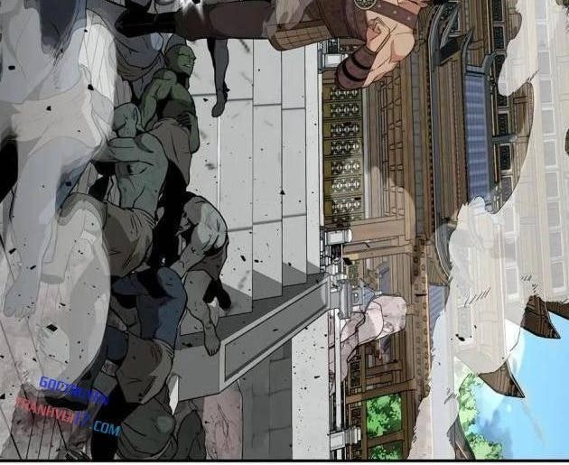 Thiên Hạ Đệ Nhất Côn Luân Khách Điếm - Page 44