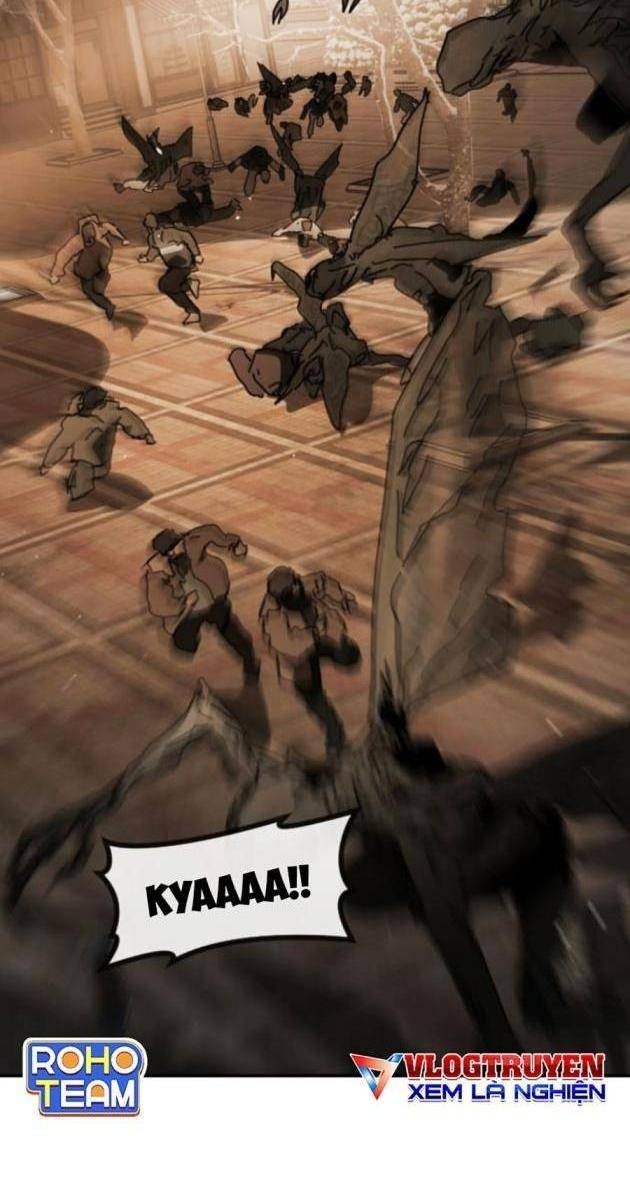 Đại Dịch Seoul - Page 104