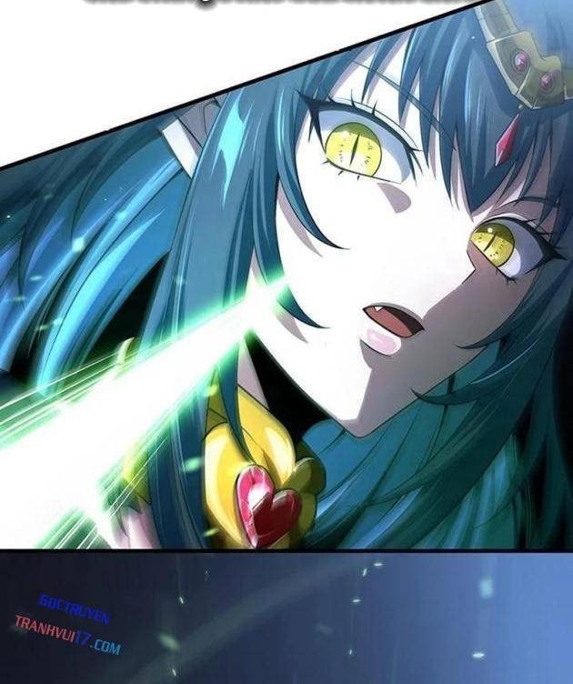 Vượt Cấp Với Kỹ Năng Thần Thánh - Page 60