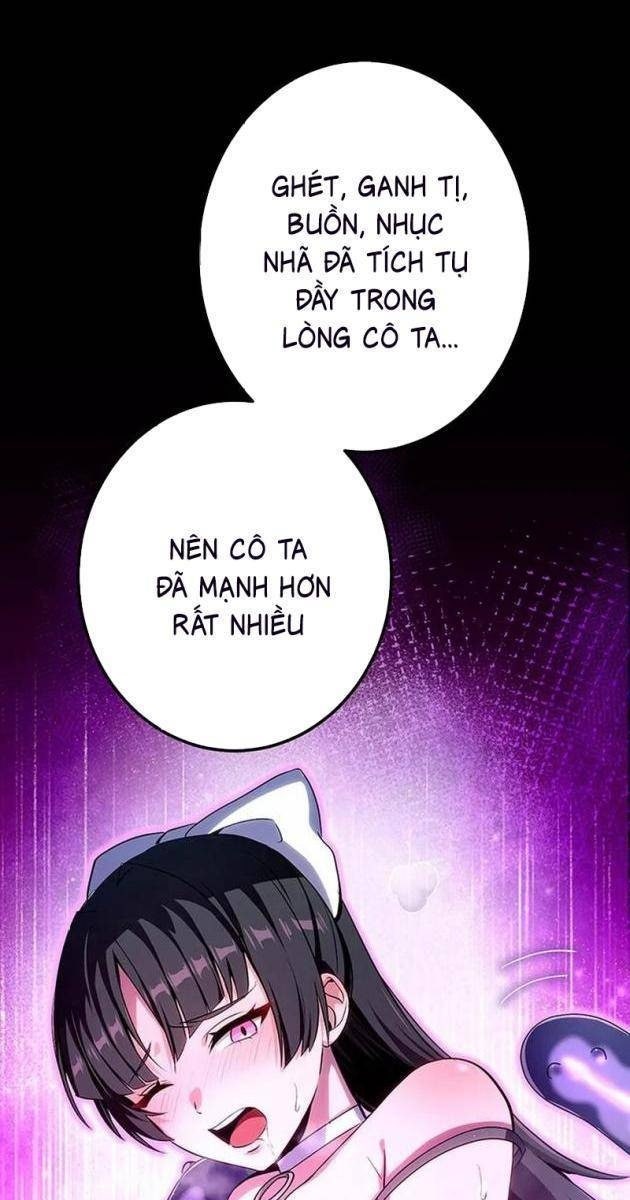 Vượt Cấp Với Kỹ Năng Thần Thánh - Page 10