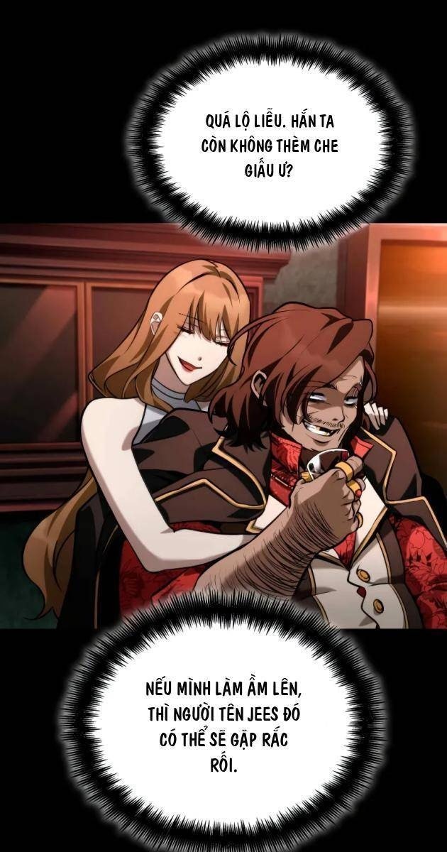 Vô Hạn Pháp Sư - Page 85