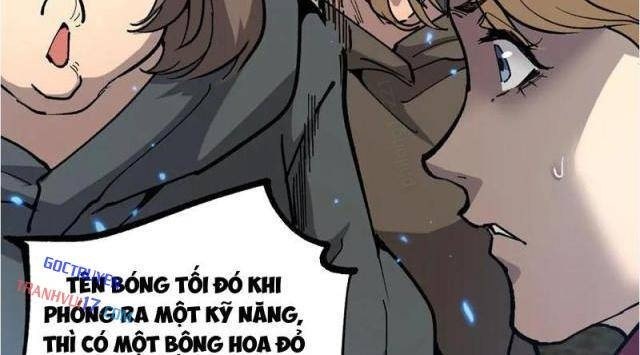 Thần Cấp Sát Thủ, Ta Tức Thị Là Ám Ảnh - Page 8