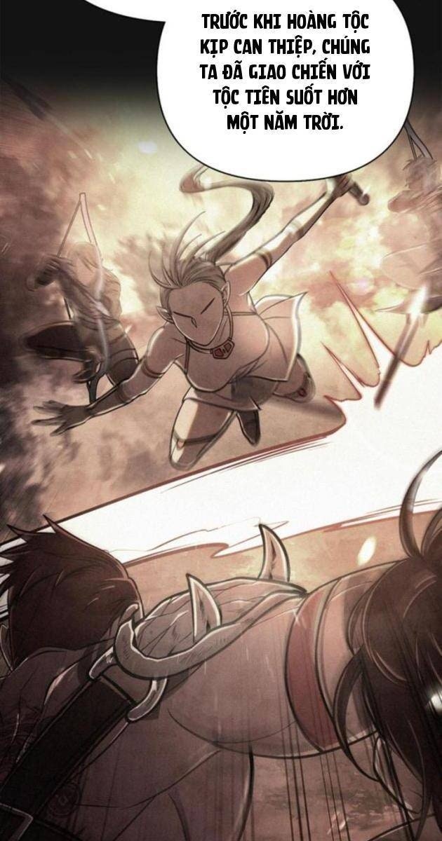 Sống Sót Trong Trò Chơi Với Tư Cách Là Một Cuồng Nhân - Page 202