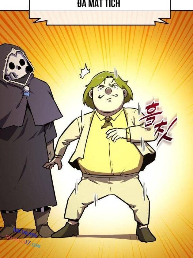 Kị Sĩ Xương Khô - Page 55