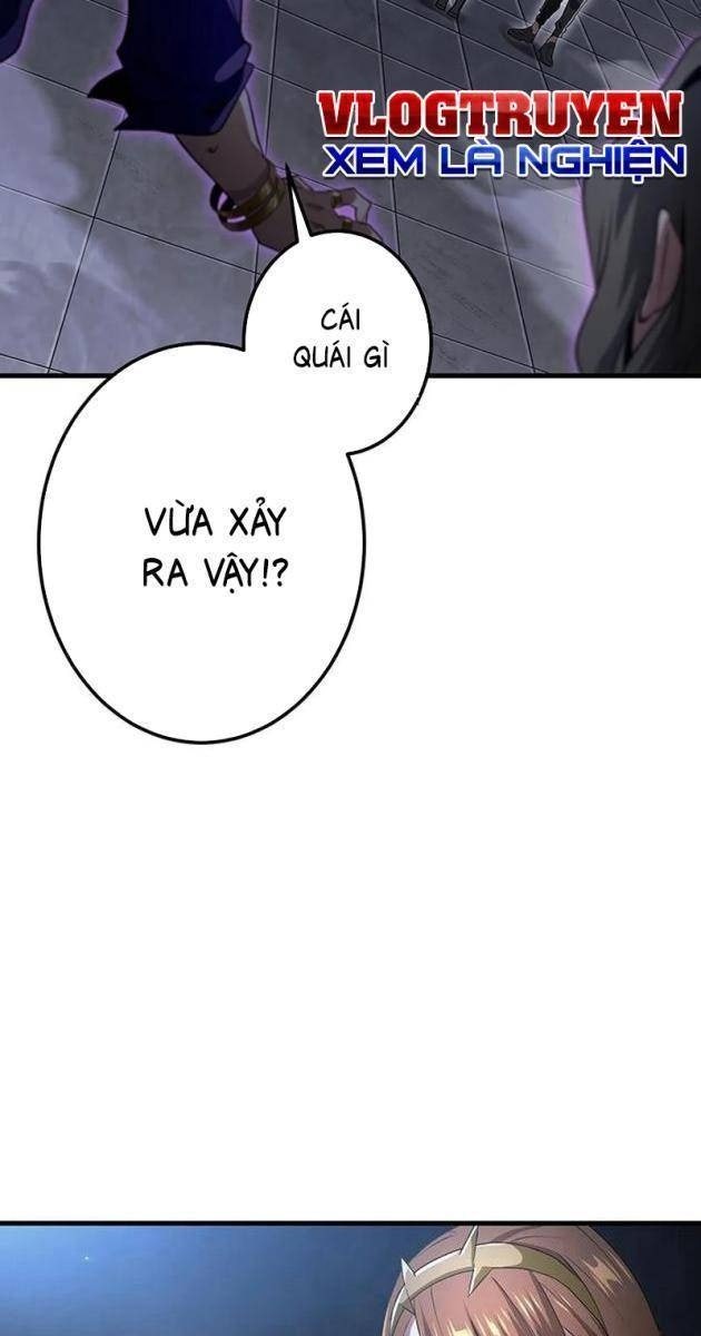 Vượt Cấp Với Kỹ Năng Thần Thánh - Page 28