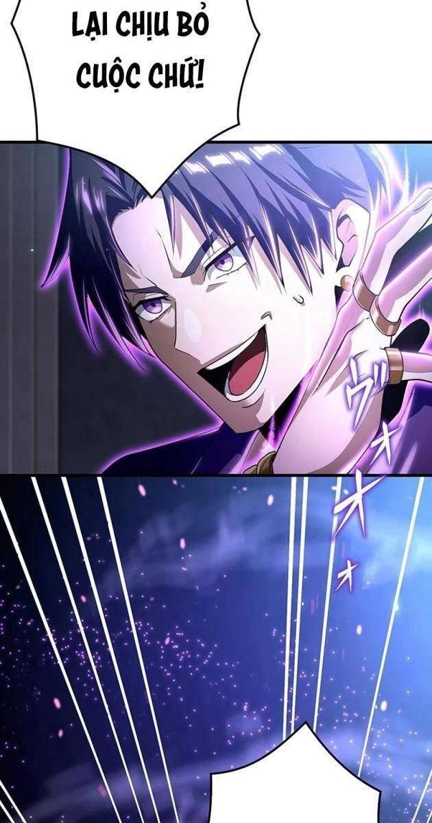 Vượt Cấp Với Kỹ Năng Thần Thánh - Page 91