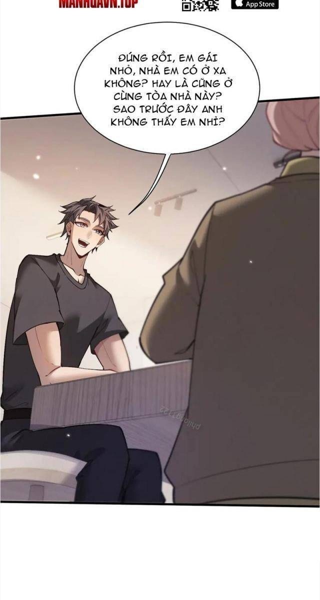 Toàn Chức Kiếm Tu - Page 43