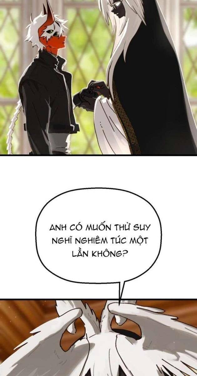 Gặp Mẹ Trong Mơ - Page 22