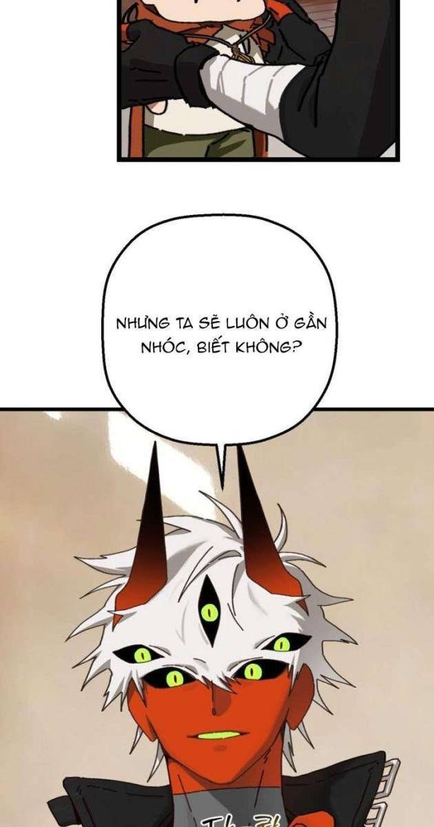 Gặp Mẹ Trong Mơ - Page 40