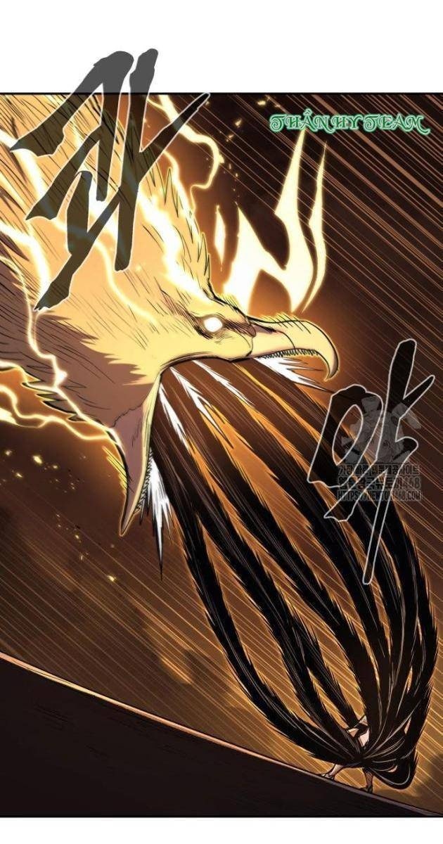 Tiếng Thét Cuồng Bạo - Page 13