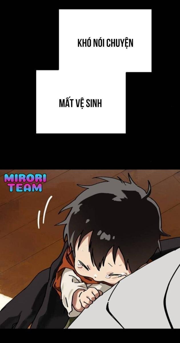 Gặp Mẹ Trong Mơ - Page 67