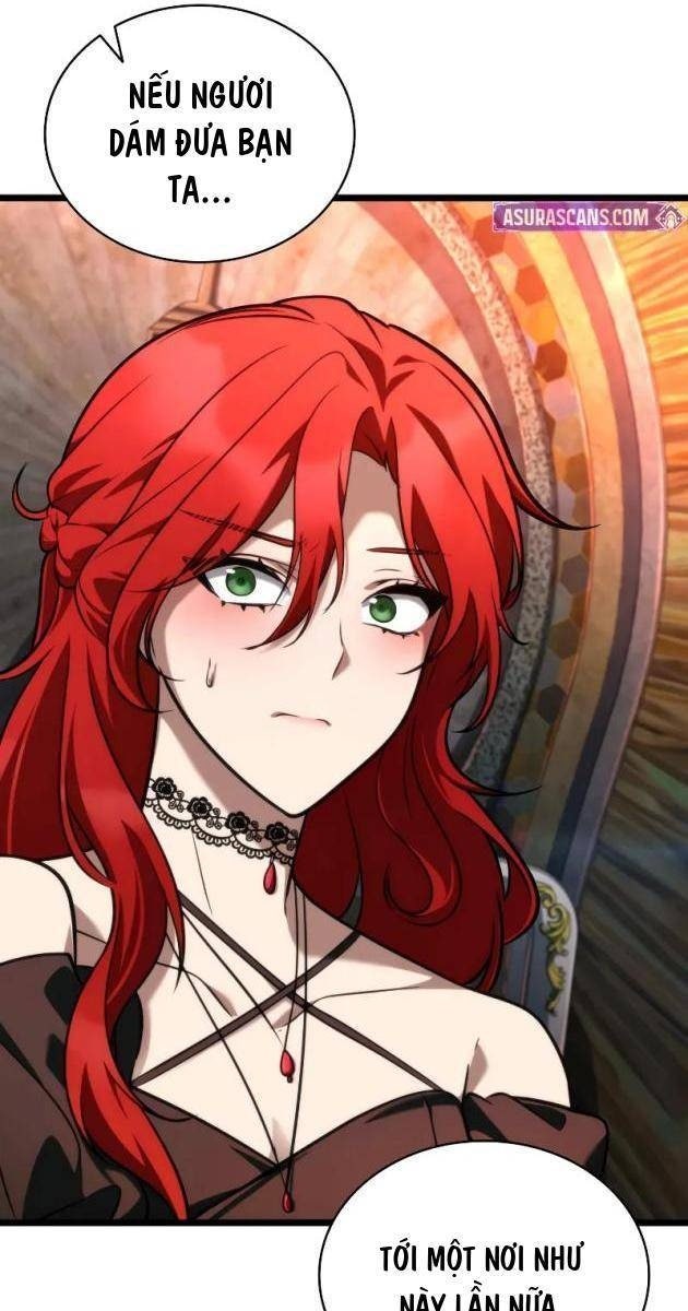 Vô Hạn Pháp Sư - Page 116