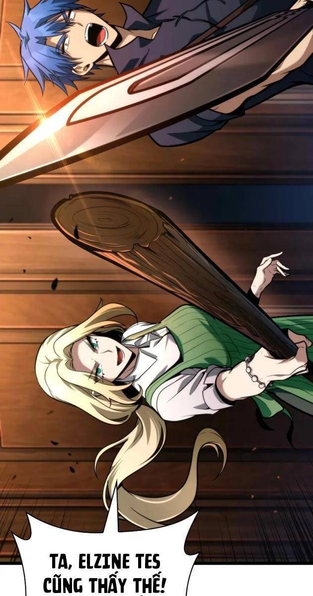 Vô Hạn Pháp Sư - Page 125