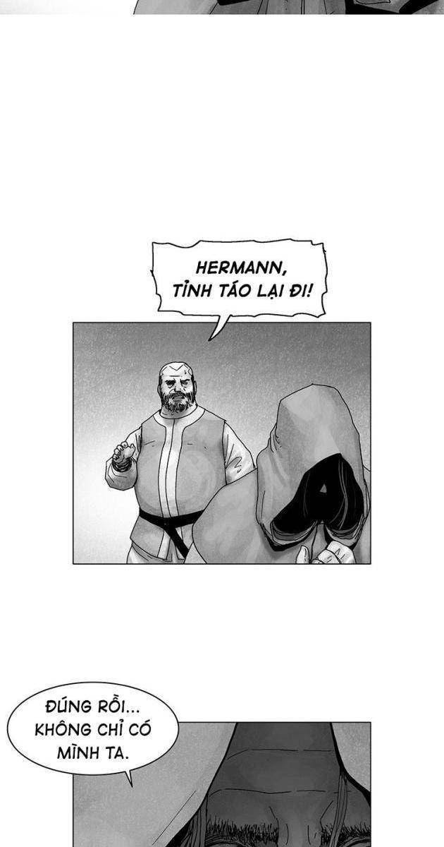 Thiên Hạ Đệ Nhất Côn Luân Khách Điếm - Page 131