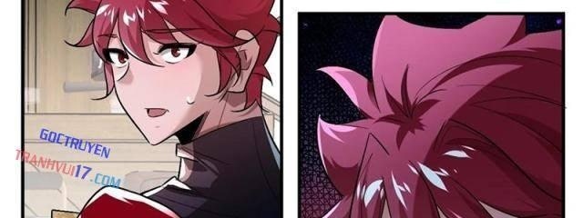 Vĩnh Sinh Đi Chết Đi! - Page 6