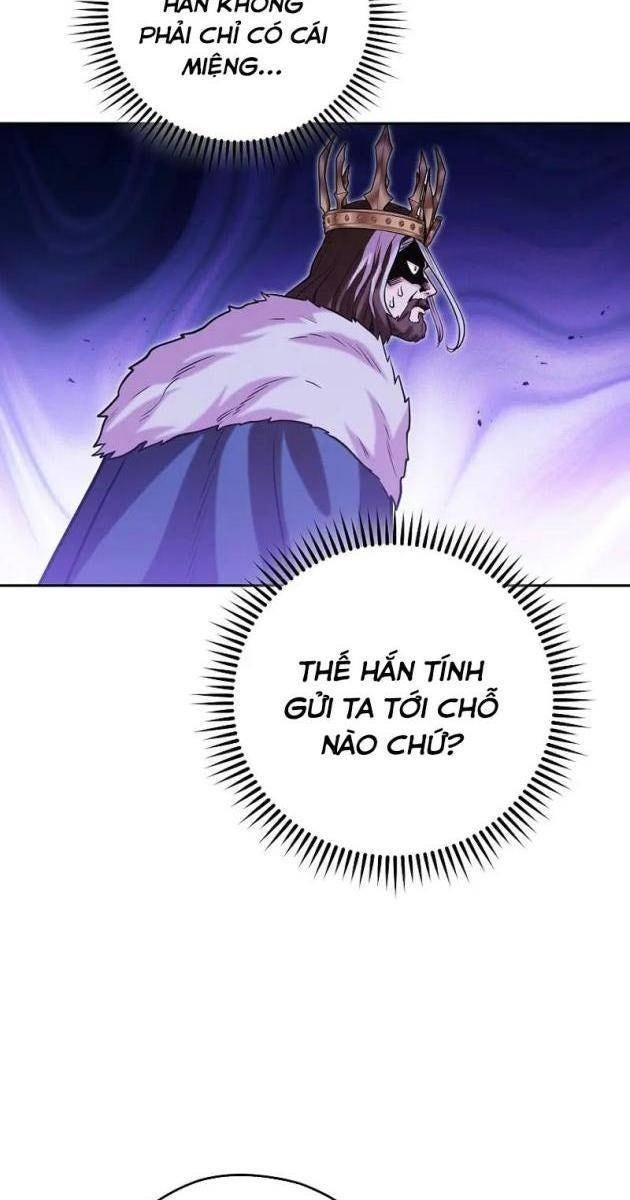 Tái Thiết Hầm Ngục - Page 38