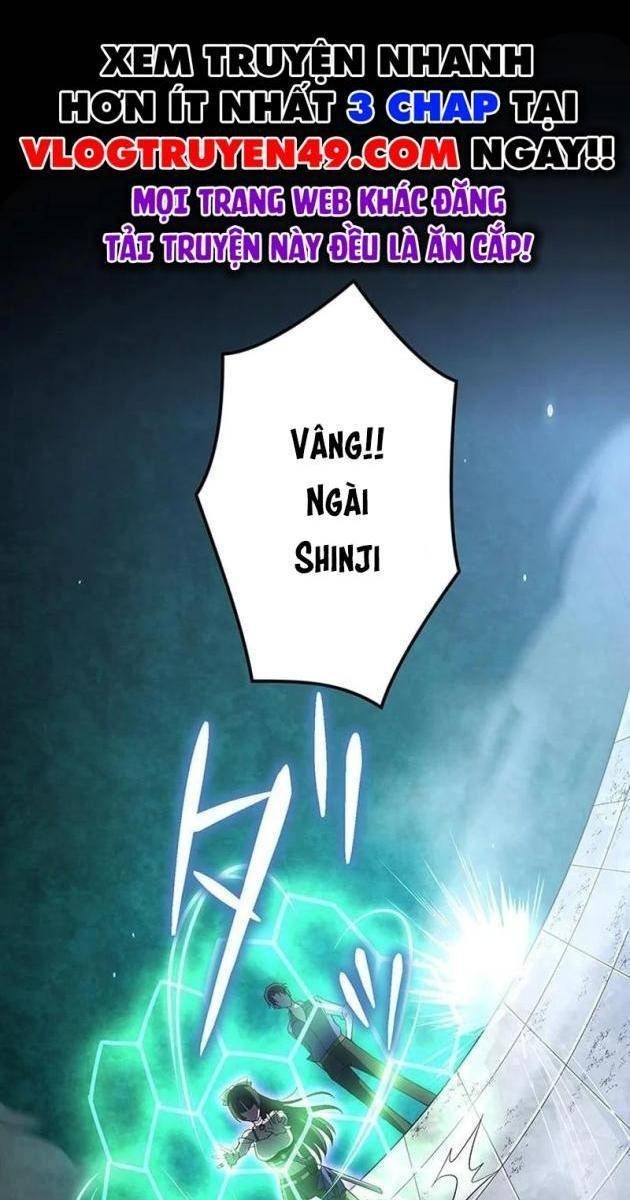 Vượt Cấp Với Kỹ Năng Thần Thánh - Page 36