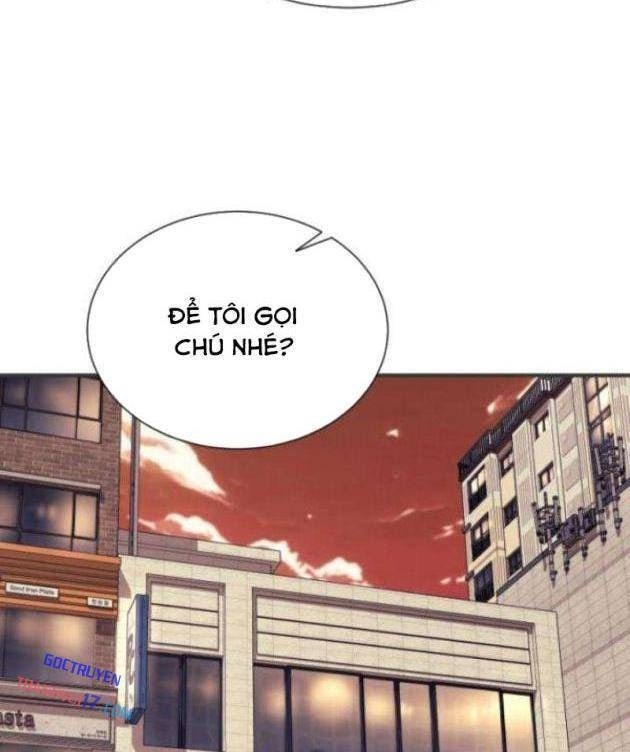 Cuộc Sống Học Đường Của Đội Trưởng Quận - Page 30