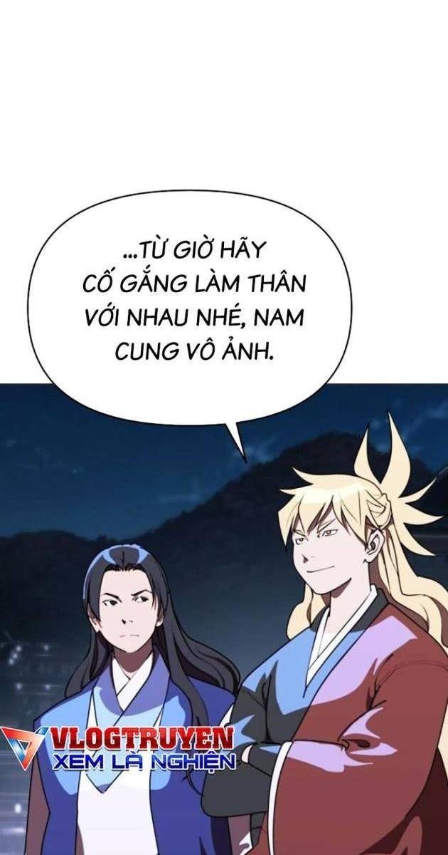 Hầu Vương Trung Sinh Nam Cung Thế Gia - Page 63