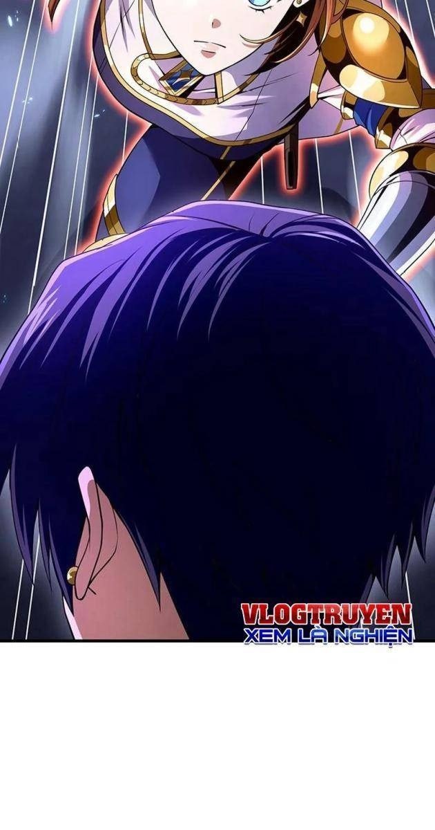 Vượt Cấp Với Kỹ Năng Thần Thánh - Page 81