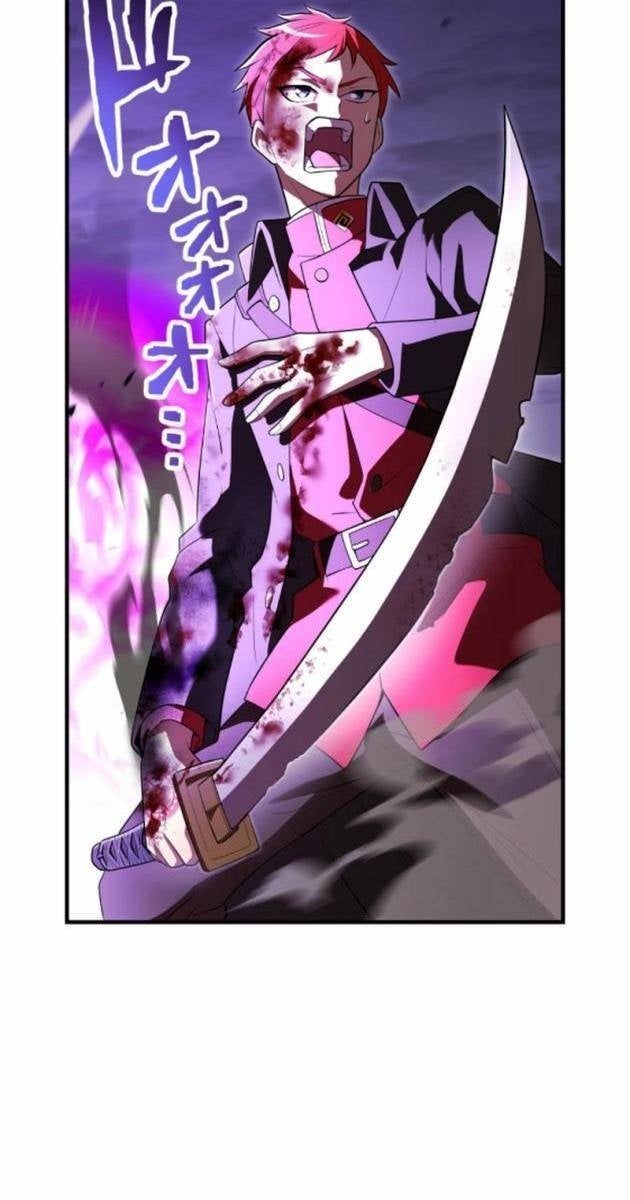 Mình Tao Là Siêu Việt Giả Mạnh Nhất! - Page 31