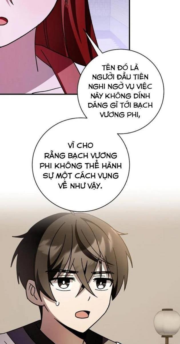 Sinh Tồn Trong Cuốn Tiểu Thuyết Romance Fantasy - Page 23