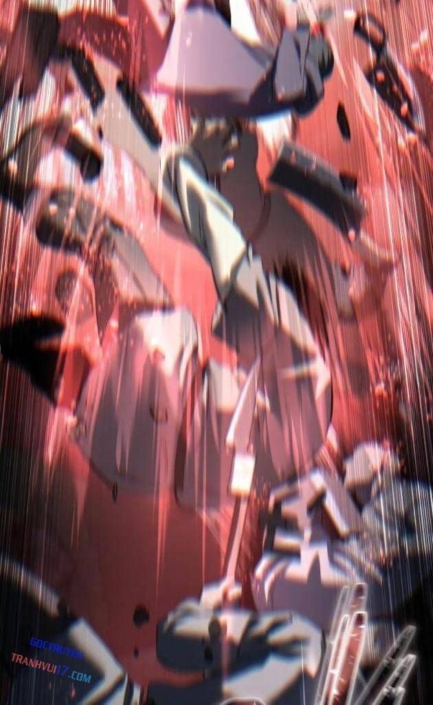 Tinh Tú Kiếm Sĩ - Page 100