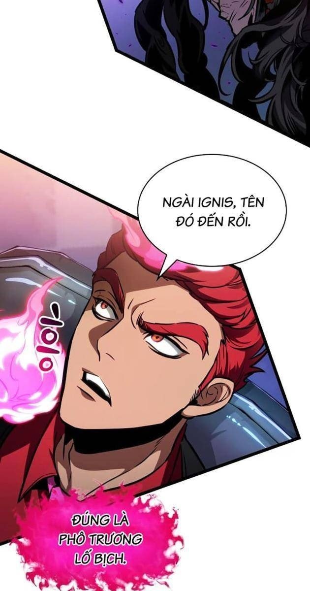 Thế Giới Hậu Tận Thế - Page 22