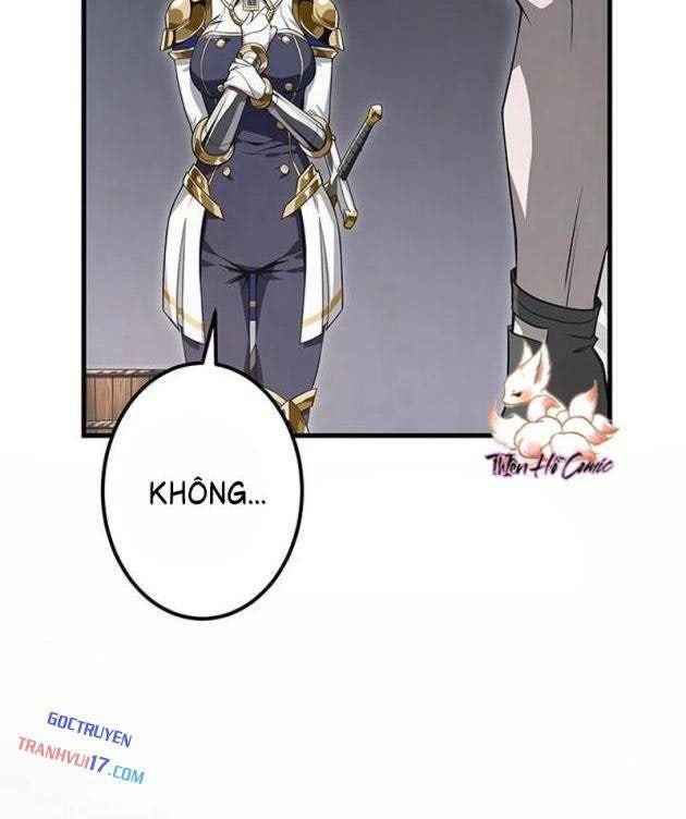 Vượt Cấp Với Kỹ Năng Thần Thánh - Page 41