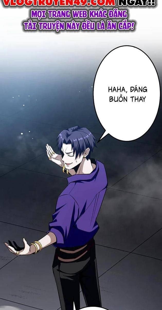 Vượt Cấp Với Kỹ Năng Thần Thánh - Page 61