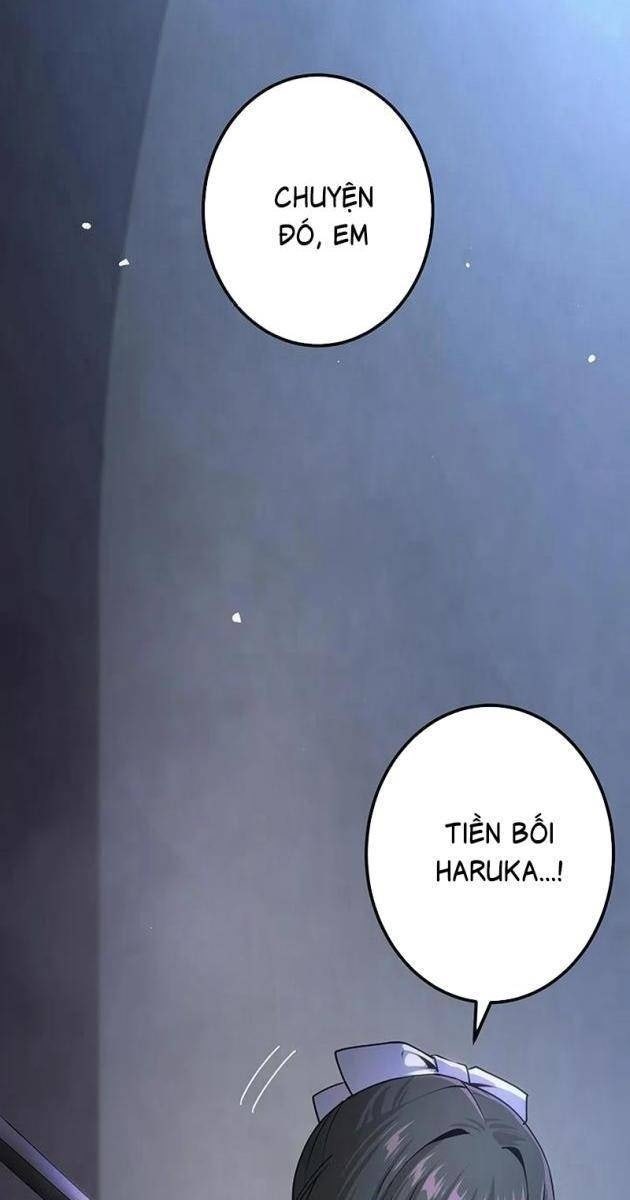 Vượt Cấp Với Kỹ Năng Thần Thánh - Page 17