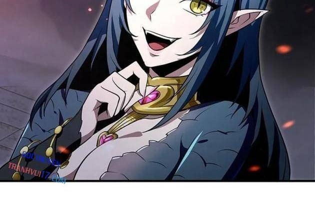 Vượt Cấp Với Kỹ Năng Thần Thánh - Page 93