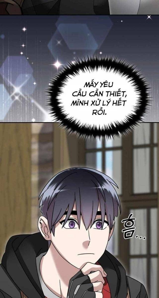 Người Mới Này Quá Mạnh - Page 65