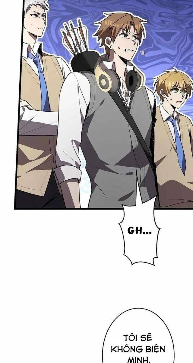 Ah, Thật Tuyệt Khi Còn Sống - Page 46