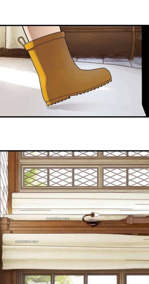 Gặp Mẹ Trong Mơ - Page 51