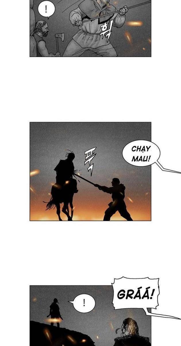 Thiên Hạ Đệ Nhất Côn Luân Khách Điếm - Page 147