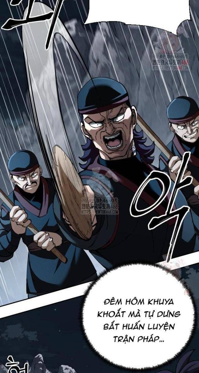 Ông Võ Giả Và Cháu Chí Tôn - Page 28