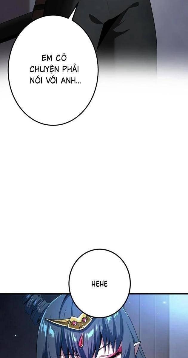 Vượt Cấp Với Kỹ Năng Thần Thánh - Page 19