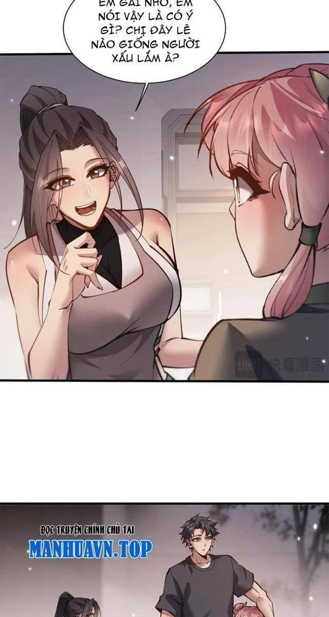 Toàn Chức Kiếm Tu - Page 13