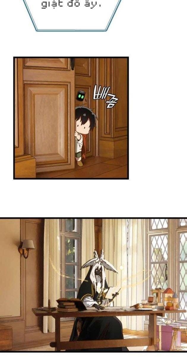 Gặp Mẹ Trong Mơ - Page 45