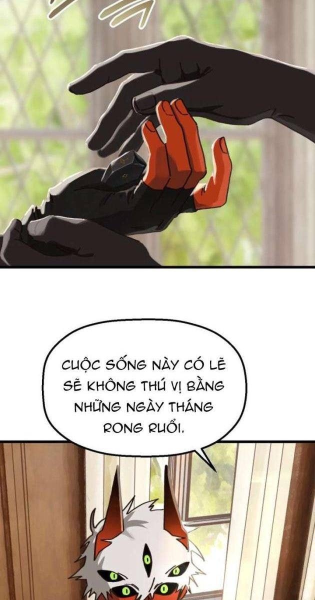 Gặp Mẹ Trong Mơ - Page 19