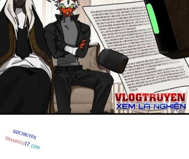 Gặp Mẹ Trong Mơ - Page 18