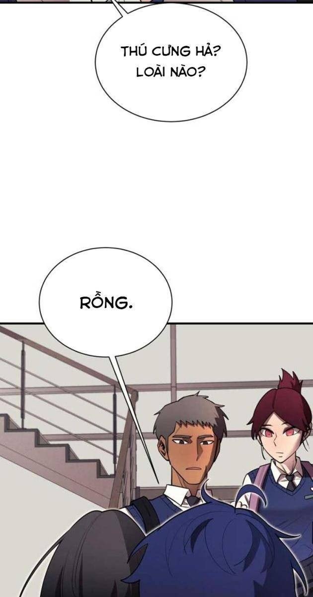 Cuộc Sống Học Đường Của Đội Trưởng Quận - Page 60