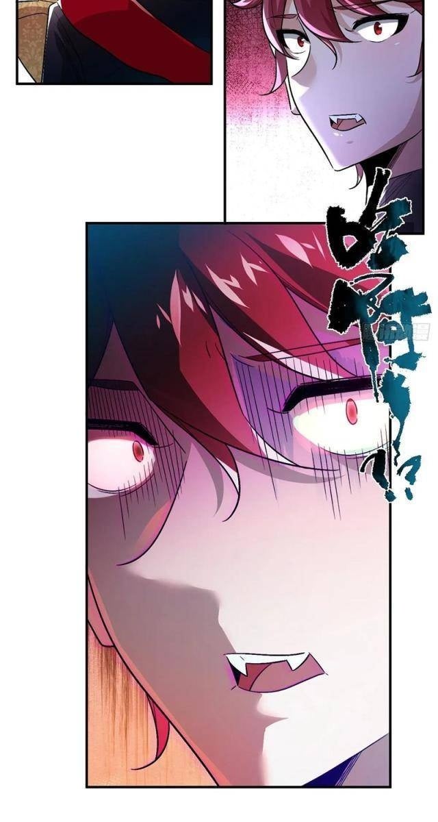 Vĩnh Sinh Đi Chết Đi! - Page 7